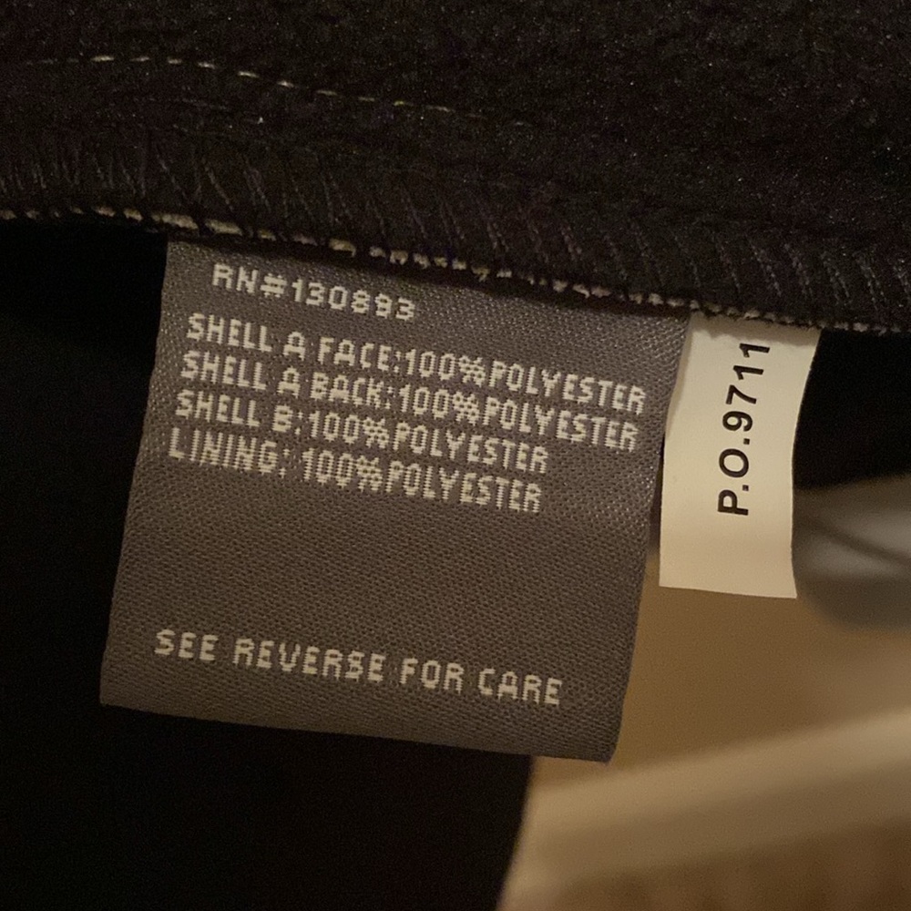 Jacket - Picture 5 of 7
